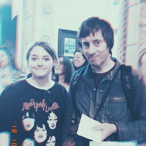 Meet your Posher, Heather